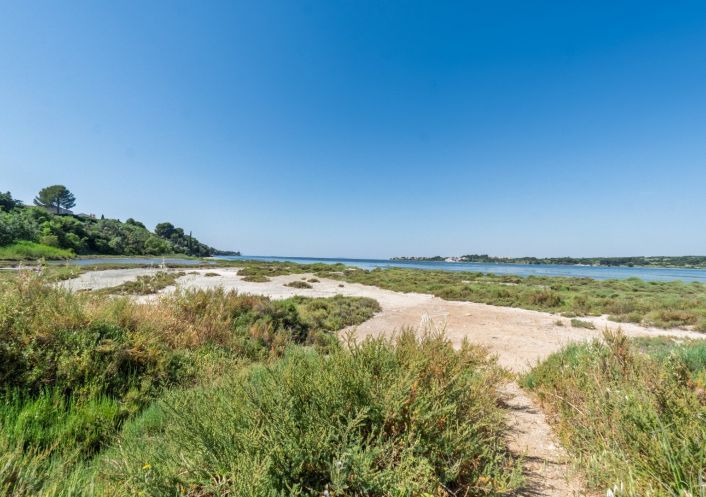 vente Maison Balaruc Le Vieux