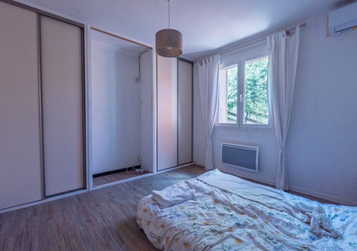 vente Maison Balaruc Le Vieux