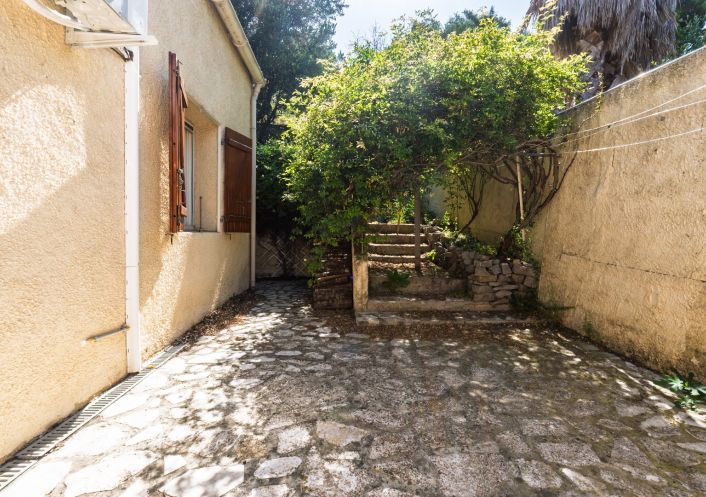 vente Maison Balaruc Le Vieux