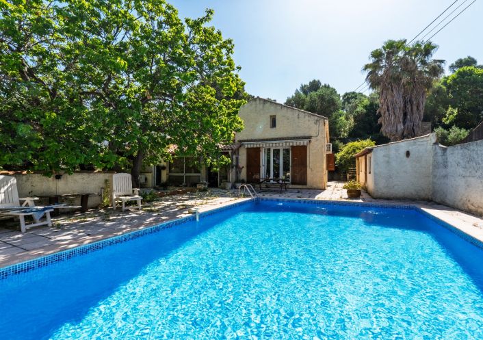 vente Maison Balaruc Le Vieux
