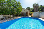 vente Maison Balaruc Le Vieux