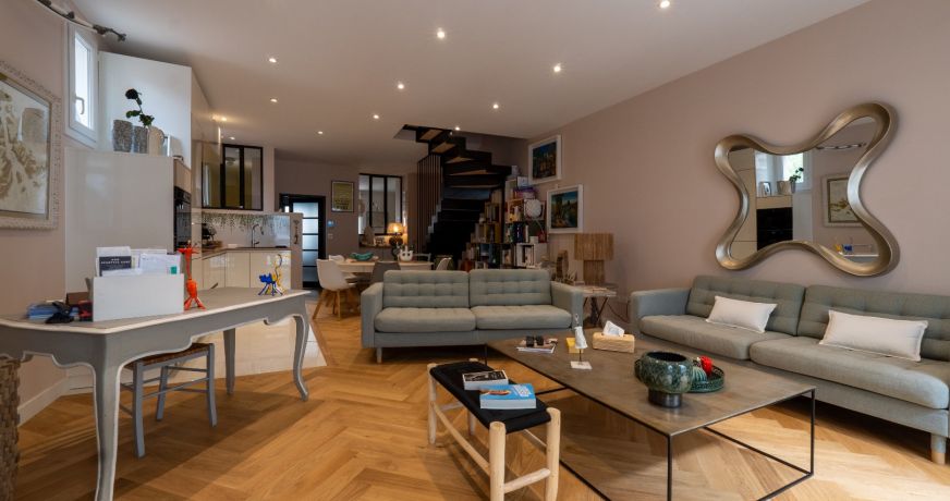 vente Maison Sete