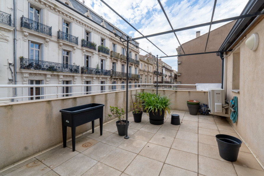 vente Maison Sete - Photo 1