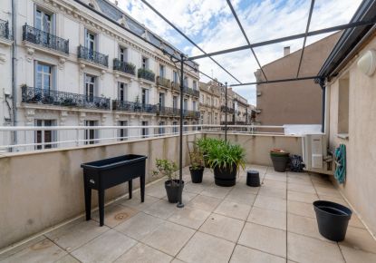 vente Maison Sete
