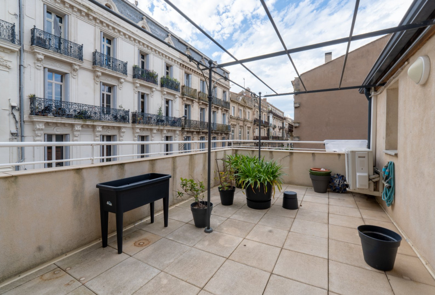 vente Maison Sete - Photo 1