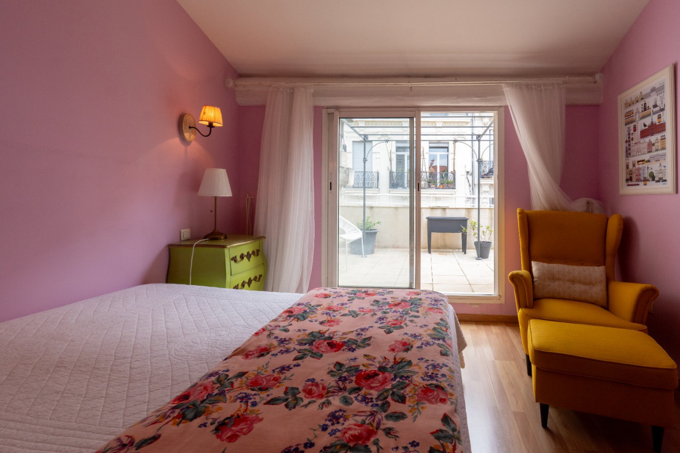 vente Maison Sete - Photo 7