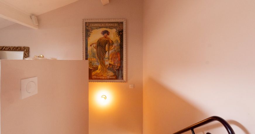 vente Maison Sete