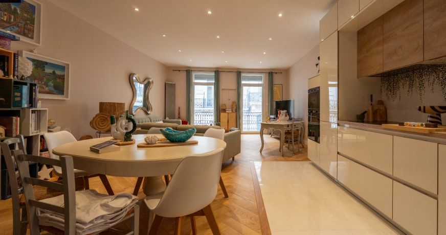 vente Maison Sete
