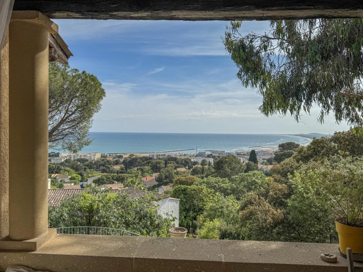 vente Maison Sete - Photo 8