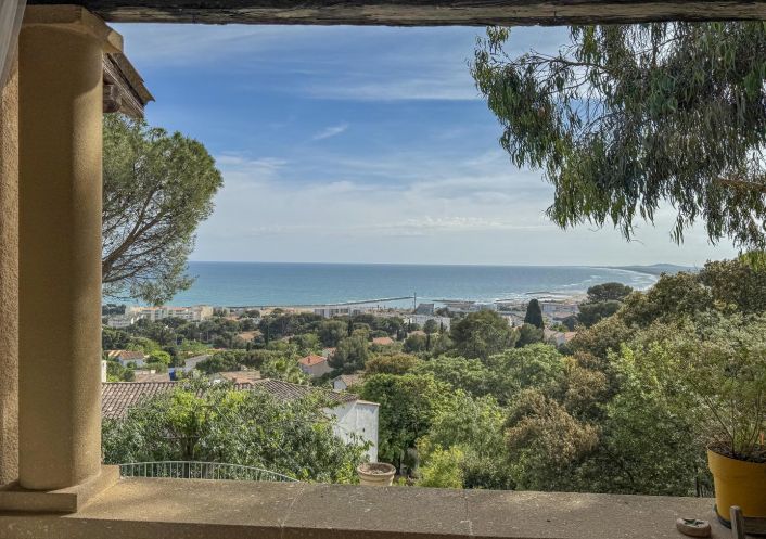 vente Maison Sete