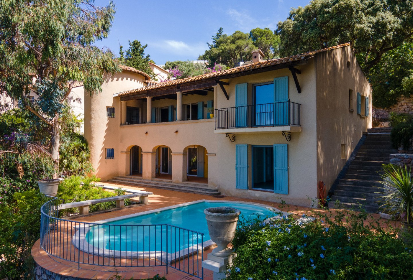 vente Maison Sete - Photo 1
