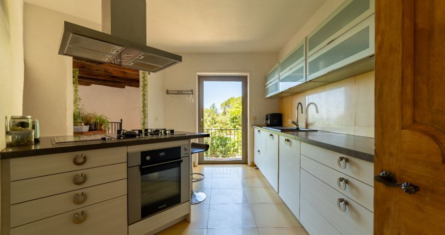 vente Maison Sete