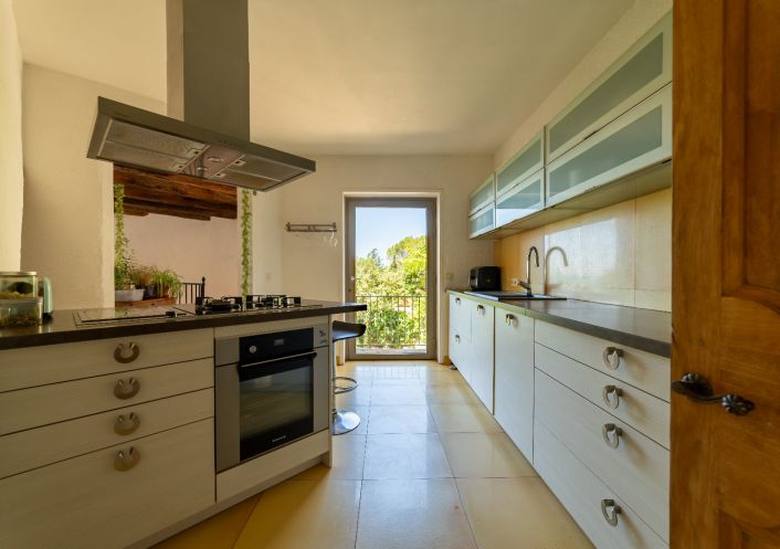 vente Maison Sete