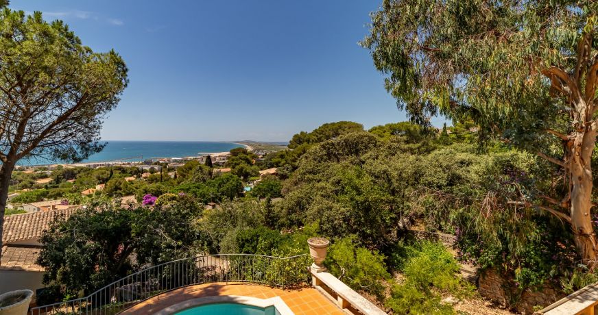 vente Maison Sete