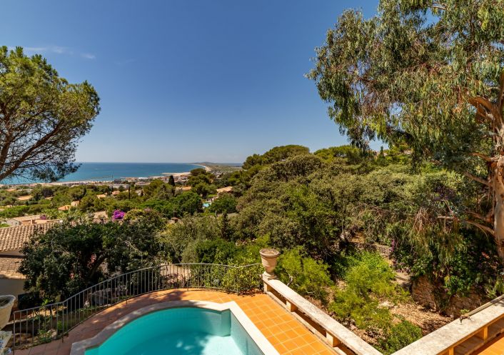vente Maison Sete