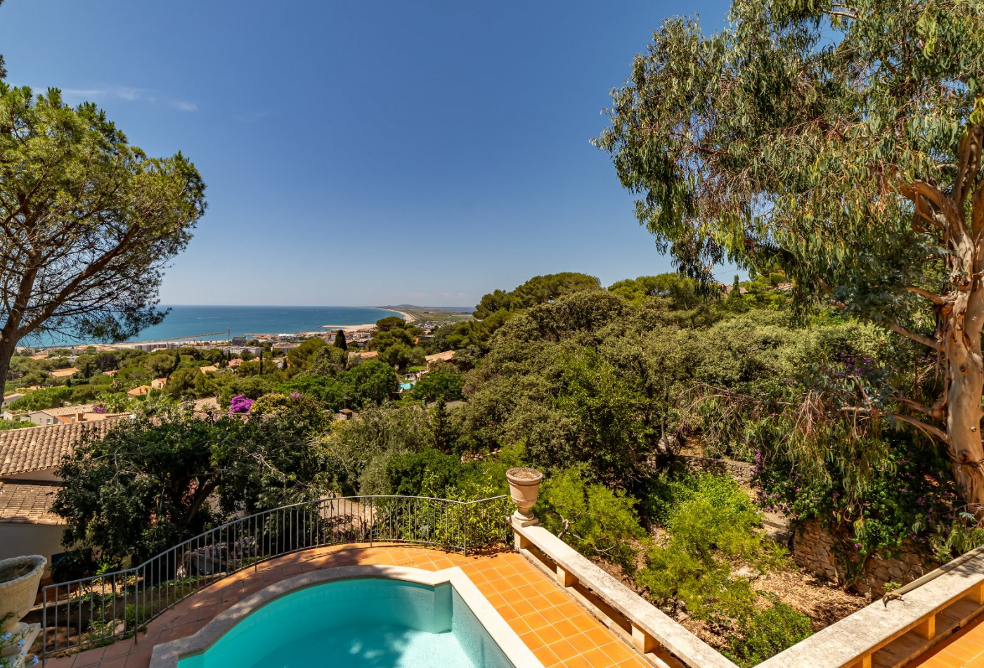 vente Maison Sete - Photo 3