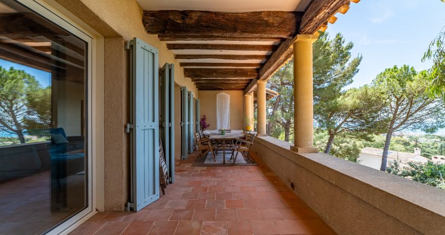 vente Maison Sete