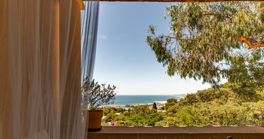 vente Maison Sete