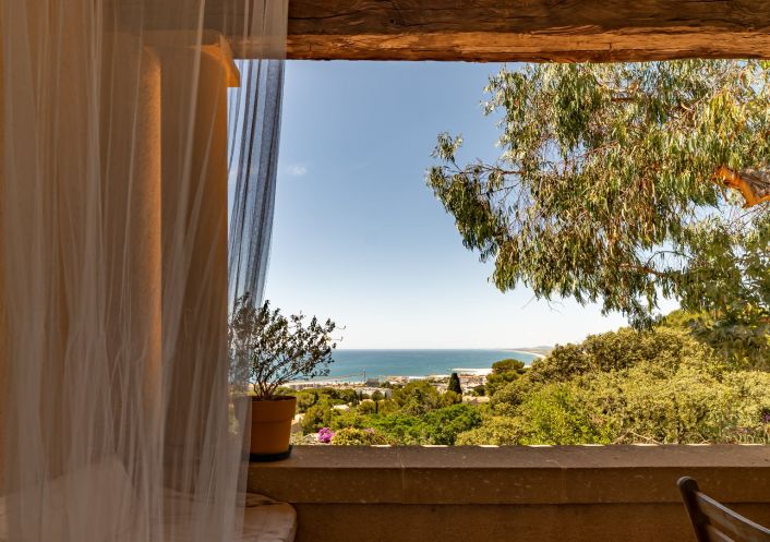 vente Maison Sete