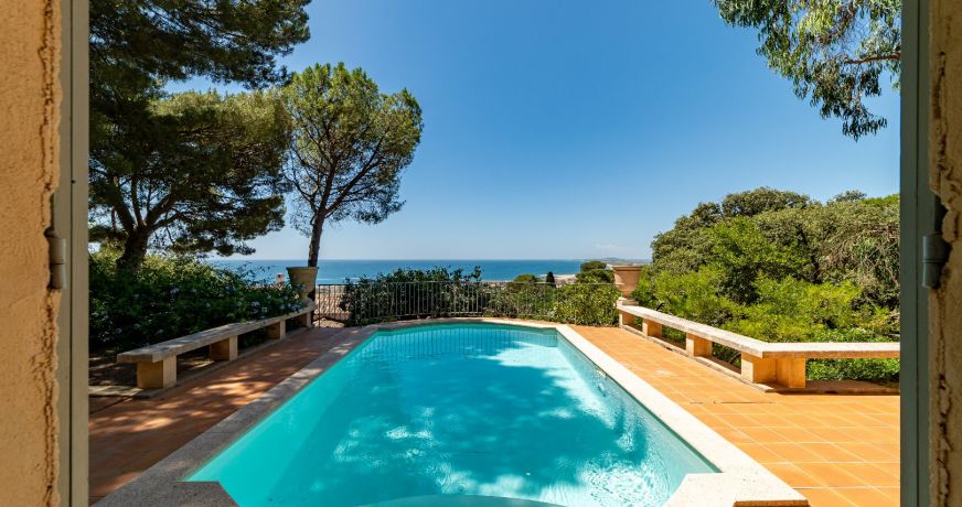 vente Maison Sete