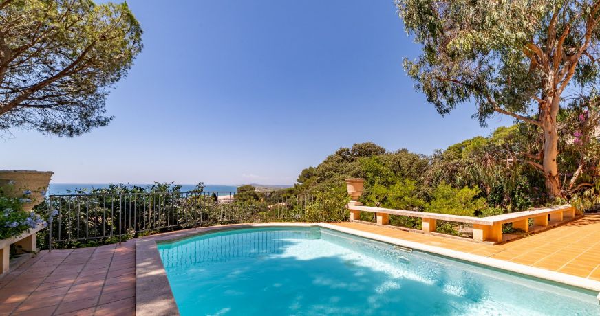 vente Maison Sete