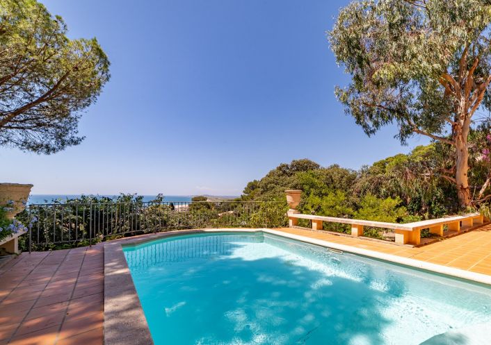 vente Maison Sete
