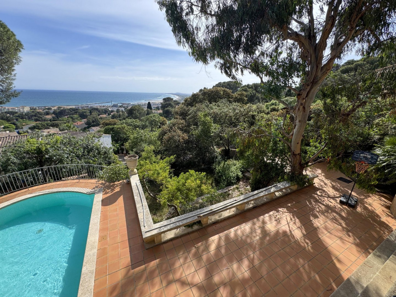 vente Maison Sete - Photo 1