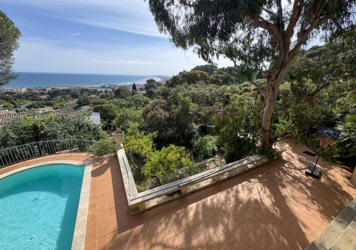 vente Maison Sete