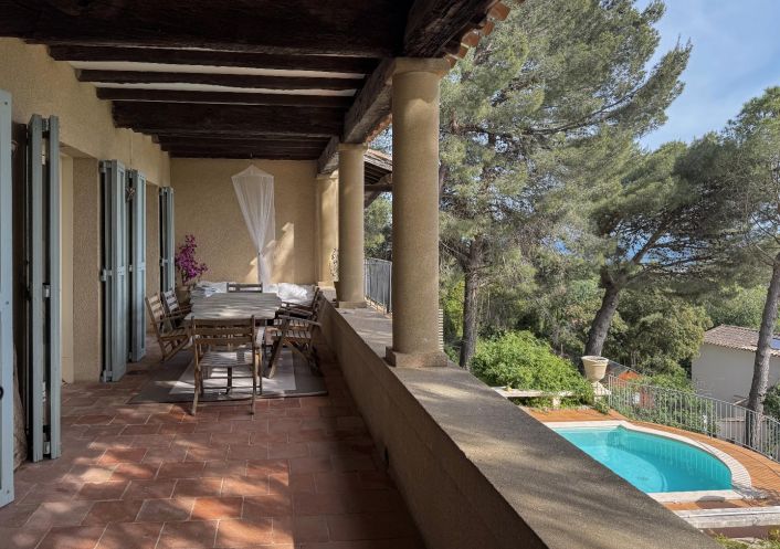vente Maison Sete