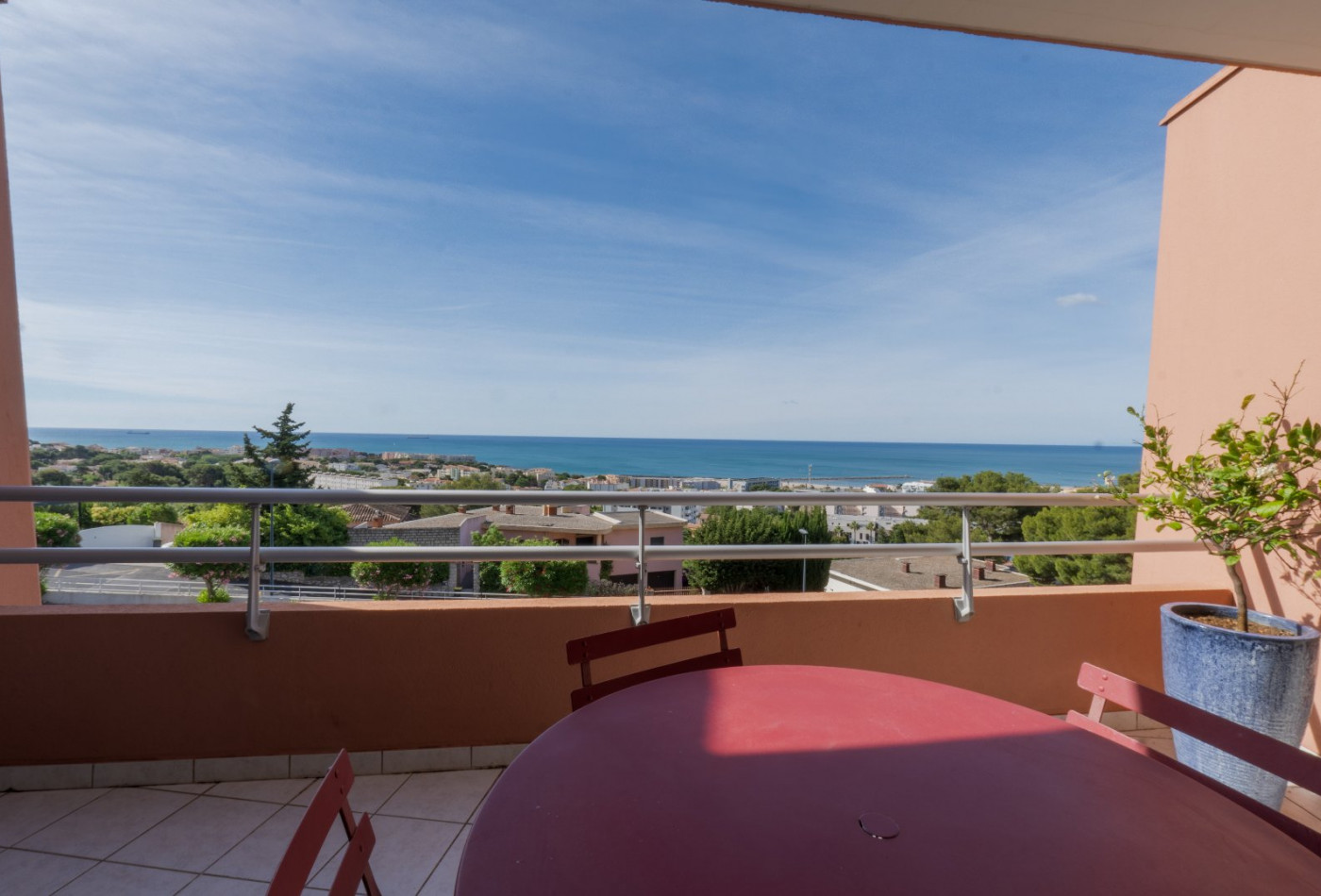 vente Appartement Sete - Photo 3