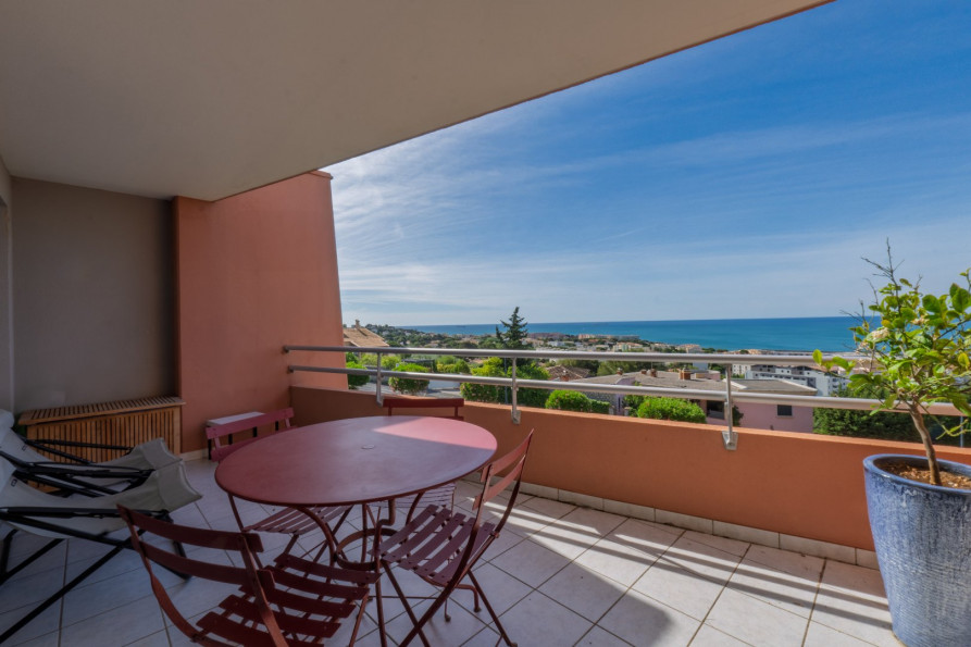 vente Appartement Sete - Photo 4