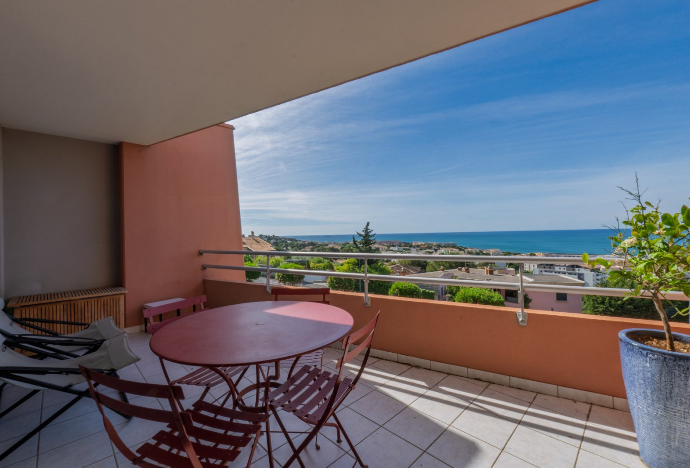 vente Appartement Sete - Photo 4