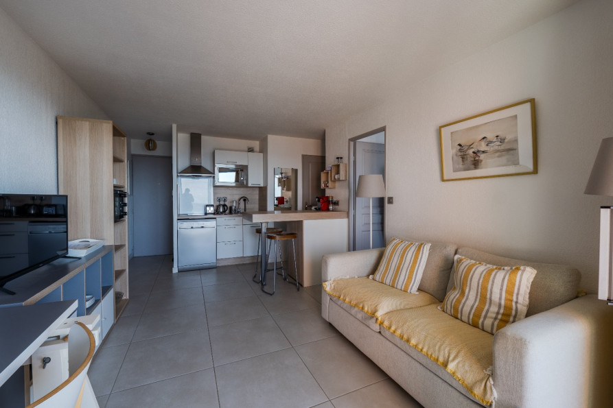 vente Appartement Sete - Photo 2