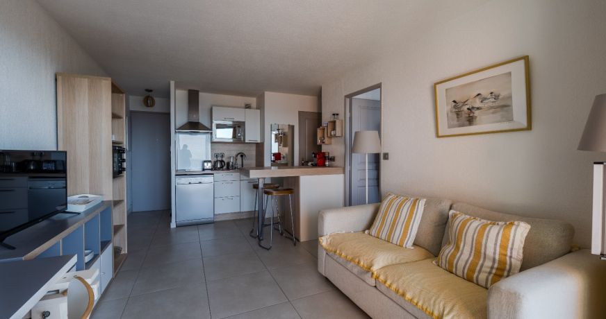 vente Appartement Sete