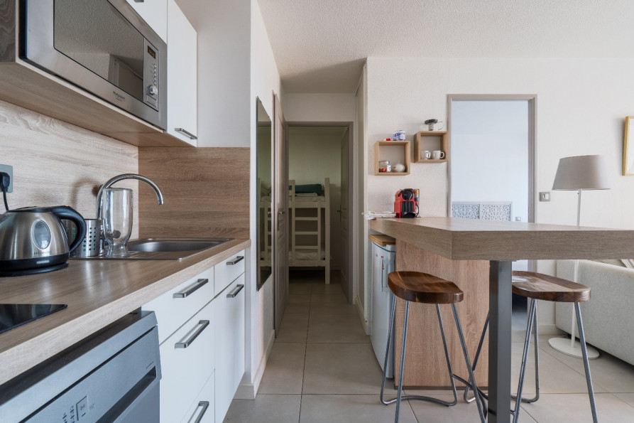 vente Appartement Sete - Photo 6
