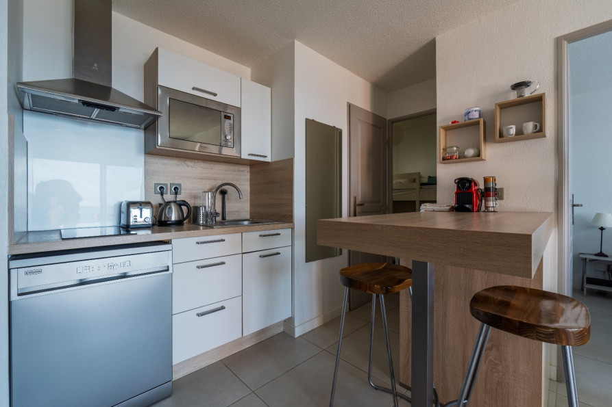 vente Appartement Sete - Photo 7