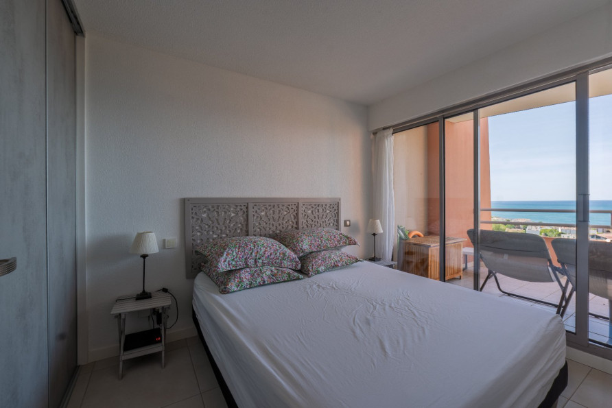 vente Appartement Sete - Photo 8