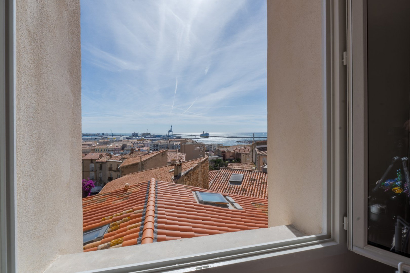 vente Appartement Sete - Photo 1