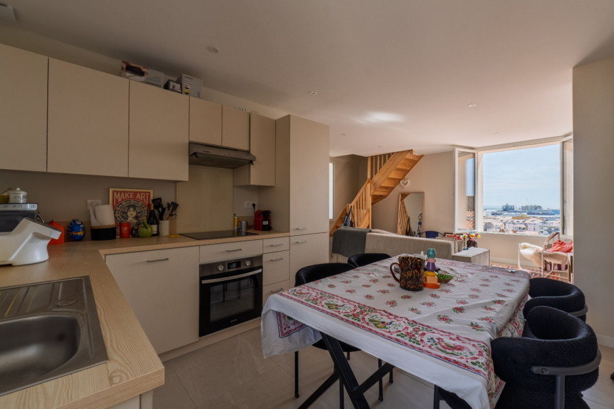 vente Appartement Sete - Photo 2