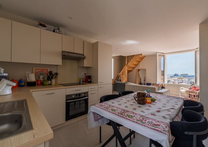 vente Appartement Sete