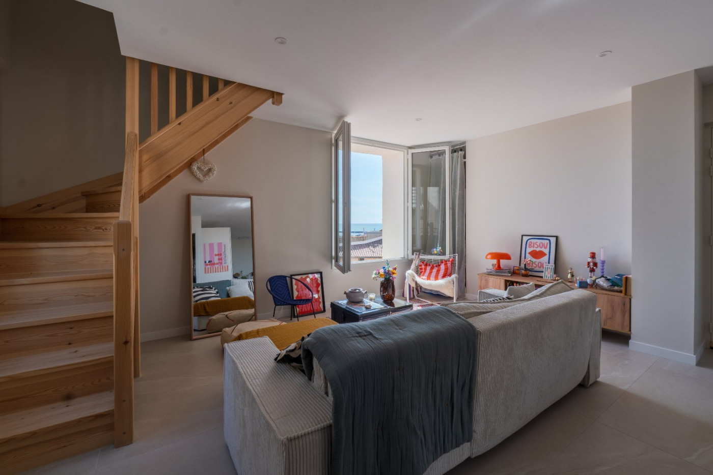 vente Appartement Sete - Photo 4