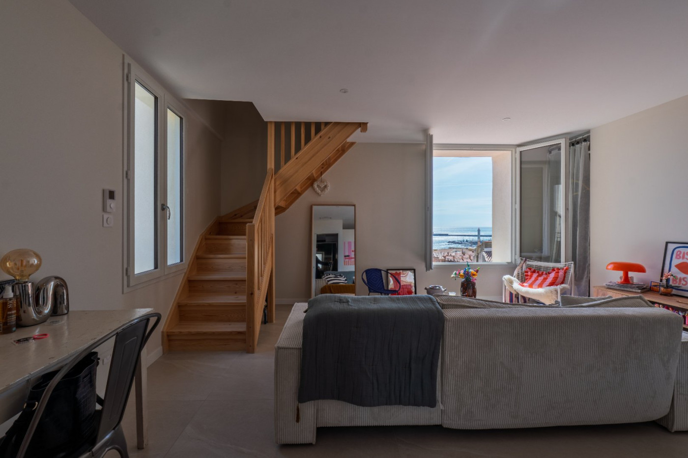 vente Appartement Sete - Photo 5