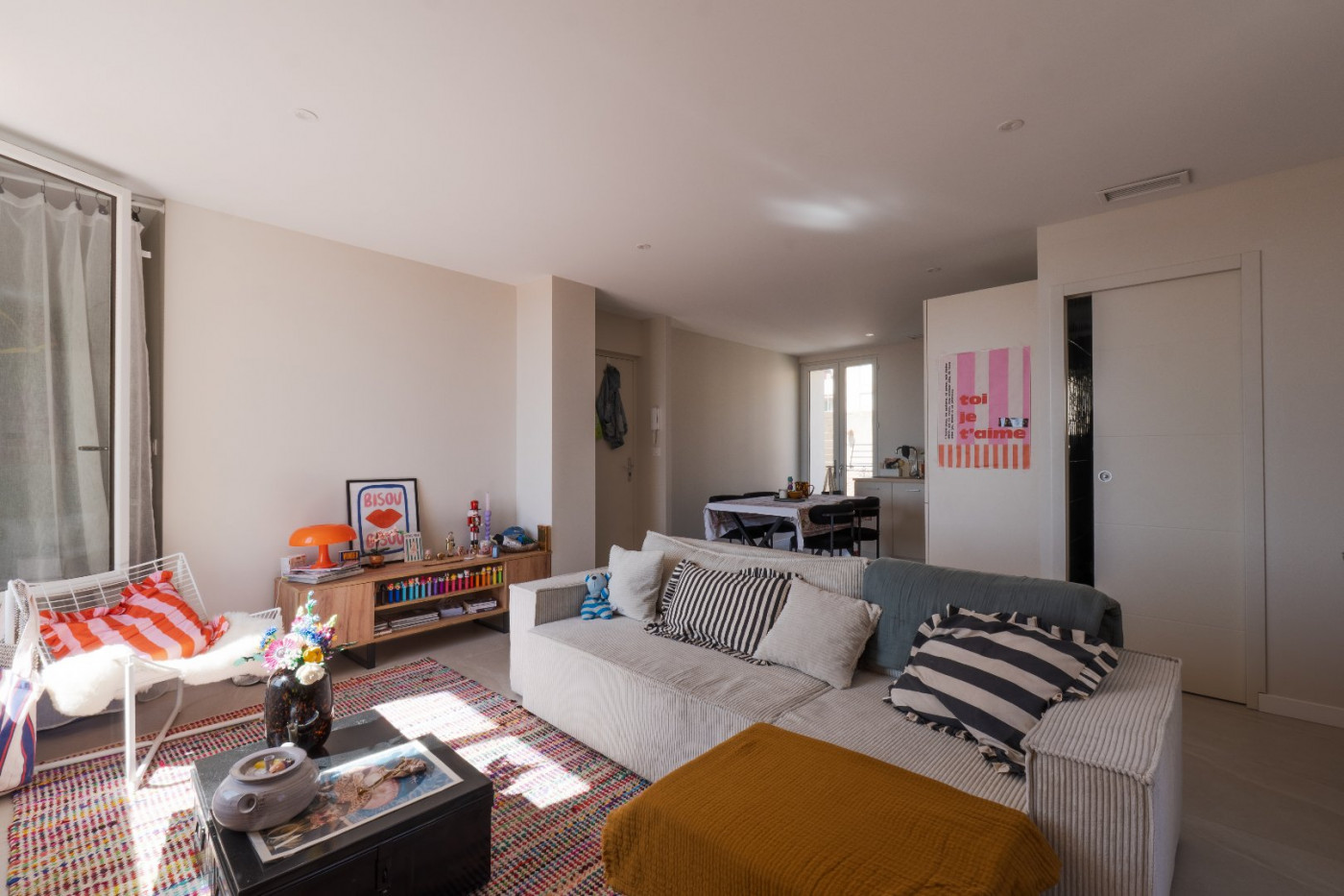 vente Appartement Sete - Photo 6