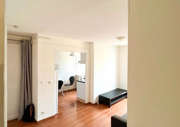 location Appartement Sete
