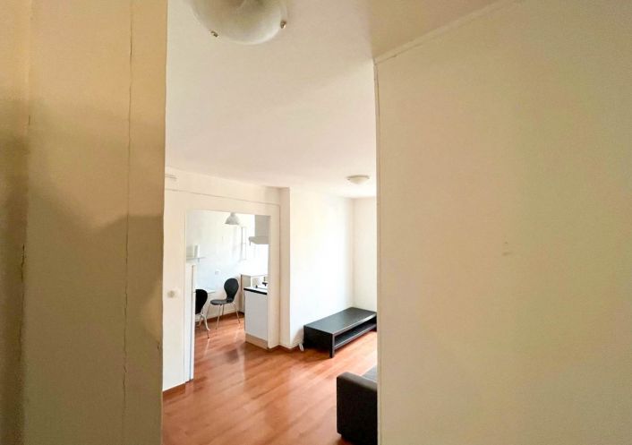 location Appartement Sete