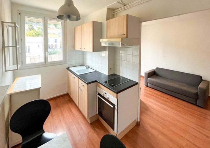 location Appartement Sete
