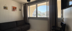 location Appartement Sete