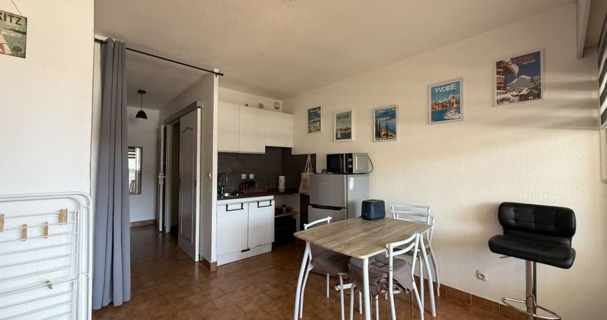 location Appartement Sete