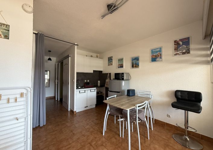 location Appartement Sete