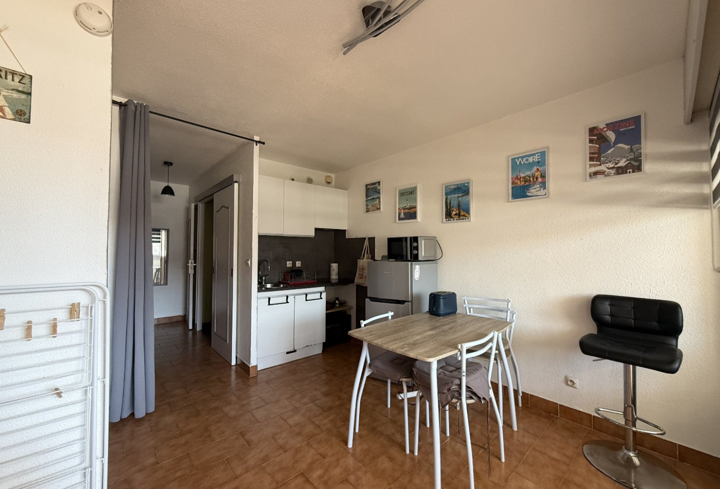 location Appartement Sete - Photo 6